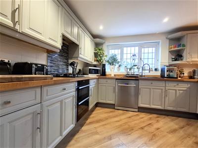 Image of Almeley, Herefordshire